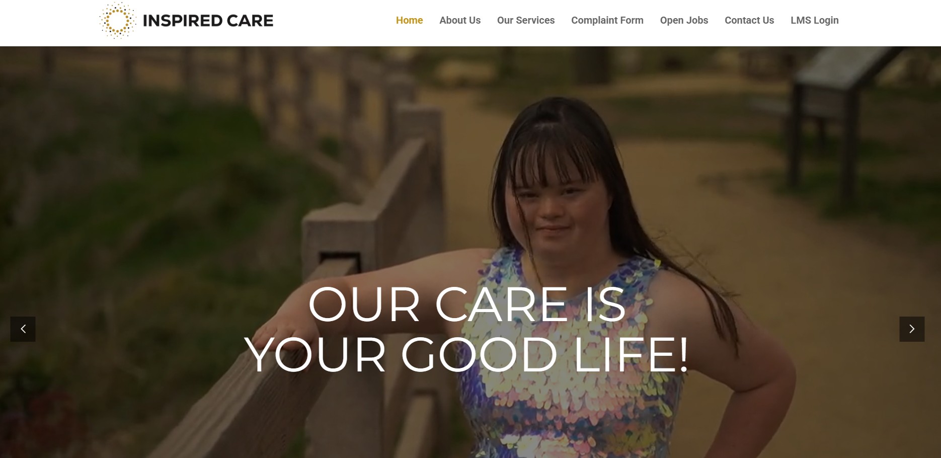 InspireCares